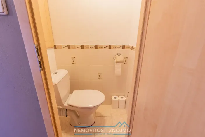 Prodej bytu 3+1, Práče, 77 m2