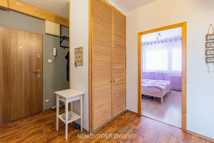 Prodej bytu 3+1, Práče, 77 m2