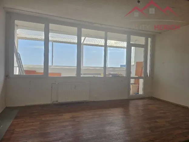 Prodej bytu 3+1, Chomutov, Kundratická, 71 m2