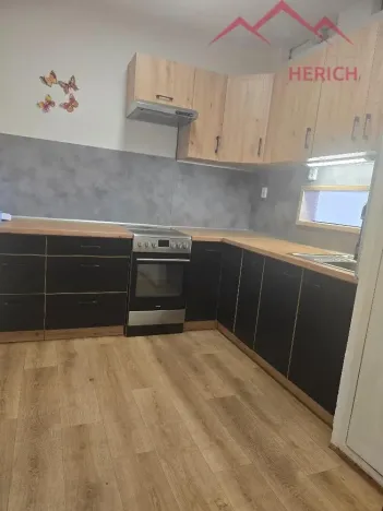 Prodej bytu 3+1, Chomutov, Kundratická, 71 m2