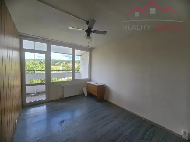 Prodej bytu 3+1, Chomutov, Kundratická, 71 m2