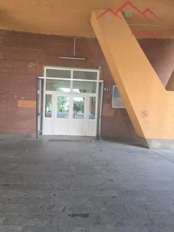 Prodej bytu 3+1, Chomutov, Kundratická, 71 m2