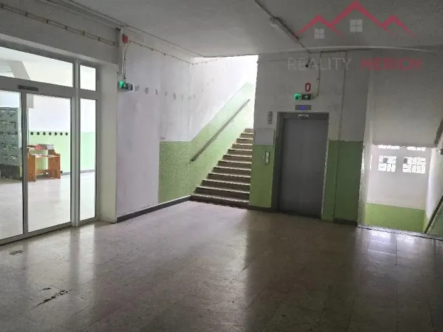 Prodej bytu 3+1, Chomutov, Kundratická, 71 m2