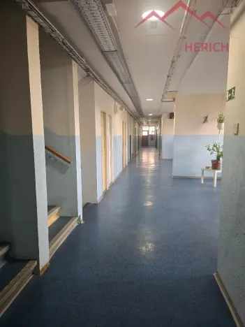 Prodej bytu 3+1, Chomutov, Kundratická, 71 m2