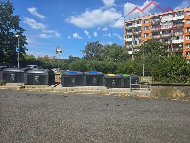 Prodej bytu 3+1, Chomutov, Kundratická, 71 m2