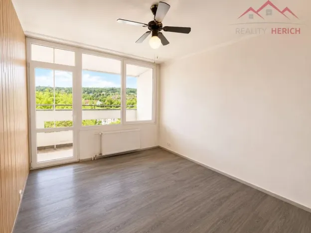 Prodej bytu 3+1, Chomutov, Kundratická, 71 m2