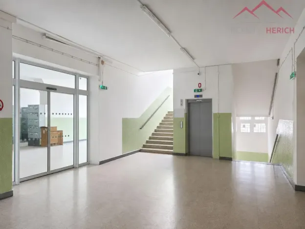 Prodej bytu 3+1, Chomutov, Kundratická, 71 m2