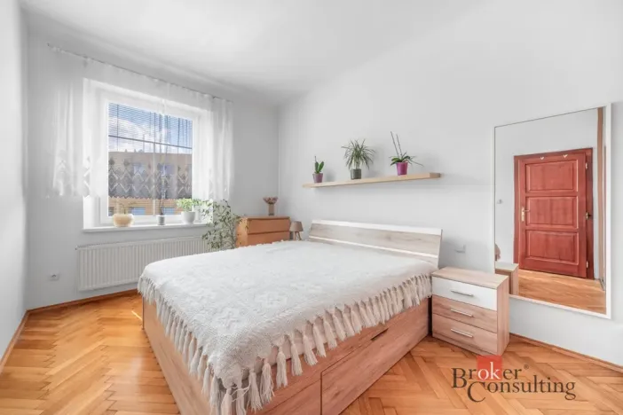Prodej bytu 3+kk, Trutnov - Horní Předměstí, Československé armády, 72 m2