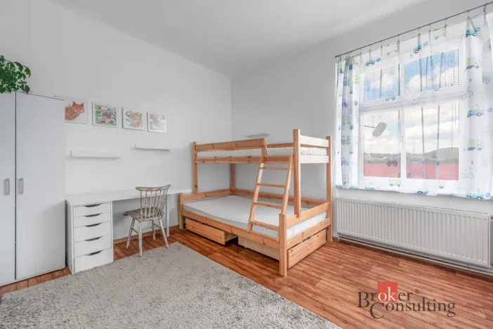 Prodej bytu 3+kk, Trutnov - Horní Předměstí, Československé armády, 72 m2