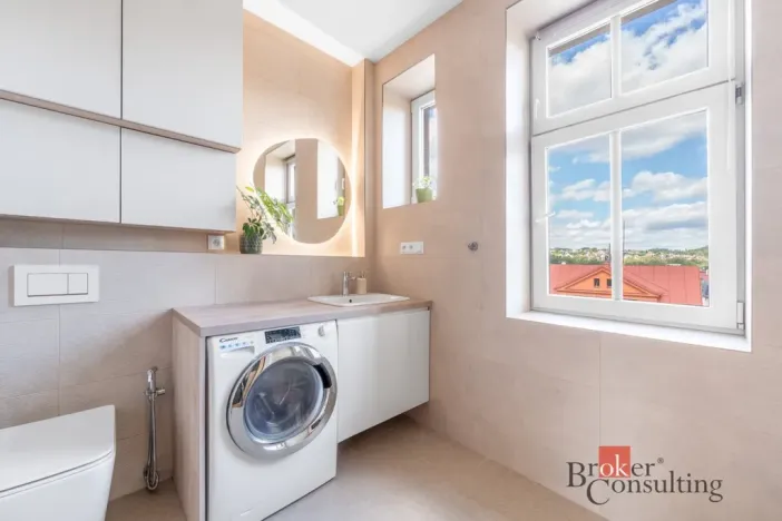 Prodej bytu 3+kk, Trutnov - Horní Předměstí, Československé armády, 72 m2