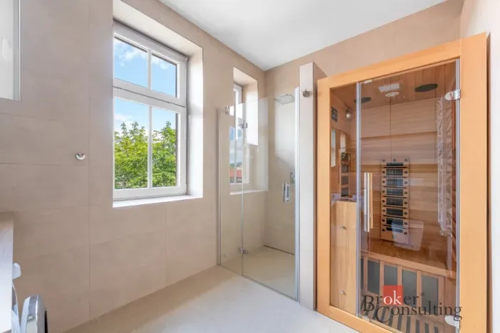 Prodej bytu 3+kk, Trutnov - Horní Předměstí, Československé armády, 72 m2