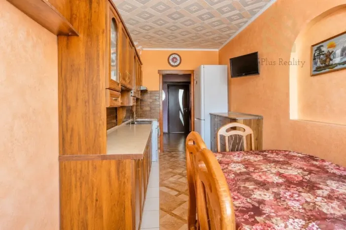 Prodej bytu 3+1, Ústí nad Labem, Keplerova, 65 m2