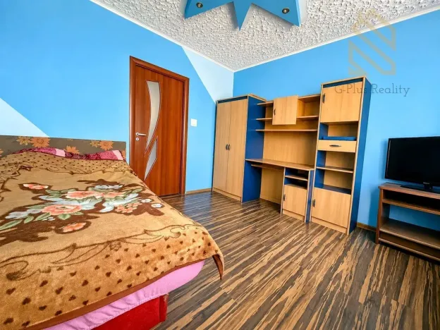 Prodej bytu 3+1, Ústí nad Labem, Keplerova, 65 m2