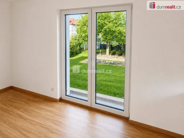 Pronájem bytu 2+kk, Praha - Krč, Nad pískovnou, 50 m2
