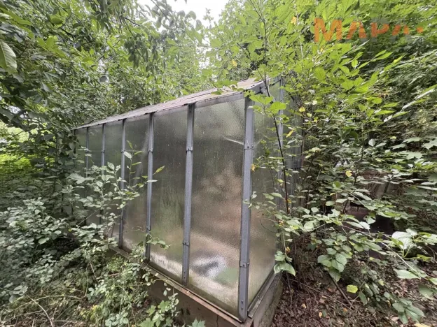 Prodej chaty, Kadaň - Tušimice, 40 m2