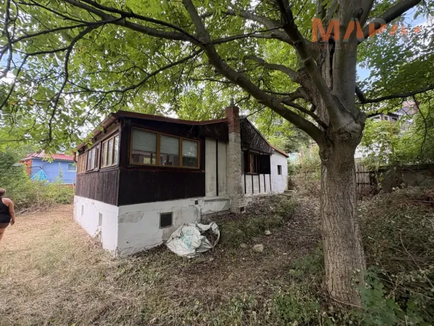 Prodej chaty, Kadaň - Tušimice, 40 m2