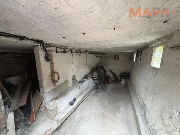 Prodej chaty, Kadaň - Tušimice, 40 m2