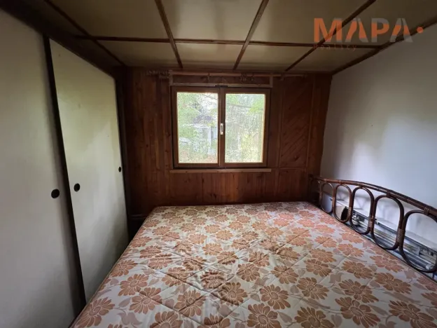 Prodej chaty, Kadaň - Tušimice, 40 m2