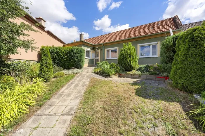 Prodej rodinného domu, Snovídky, 117 m2