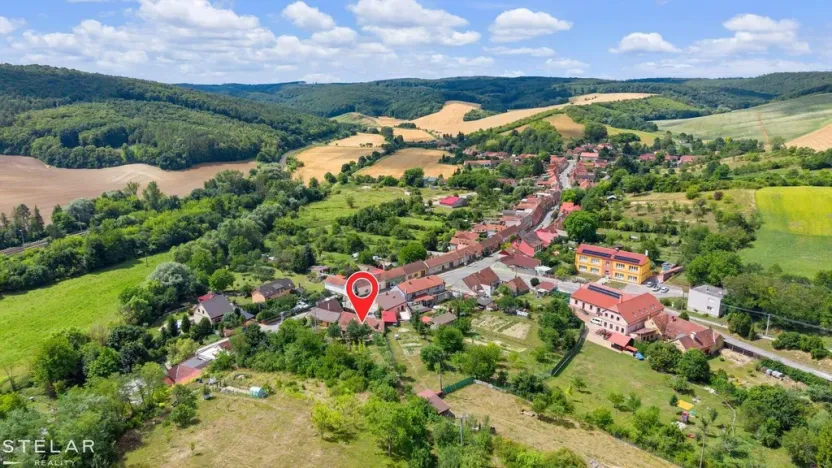 Prodej rodinného domu, Snovídky, 117 m2