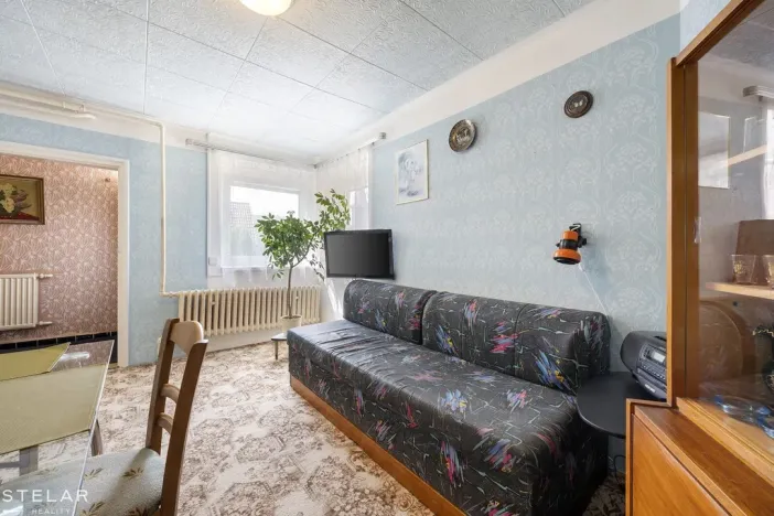 Prodej rodinného domu, Snovídky, 117 m2