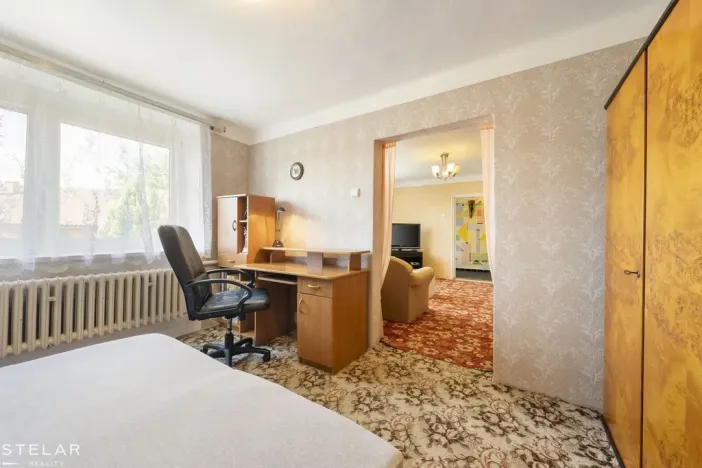 Prodej rodinného domu, Snovídky, 117 m2