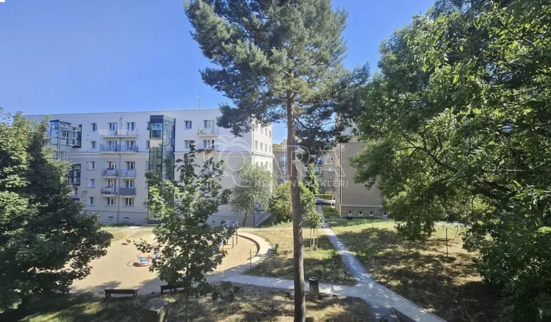 Pronájem bytu 2+1, Praha - Vokovice, Kladenská, 52 m2
