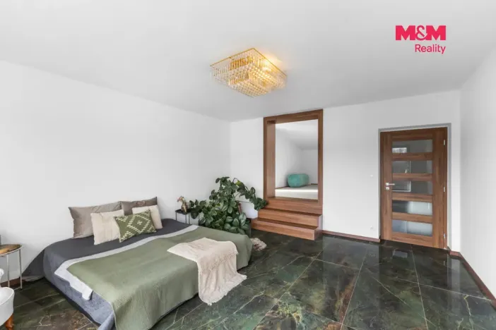 Prodej rodinného domu, Klobuky, Učitelská, 180 m2
