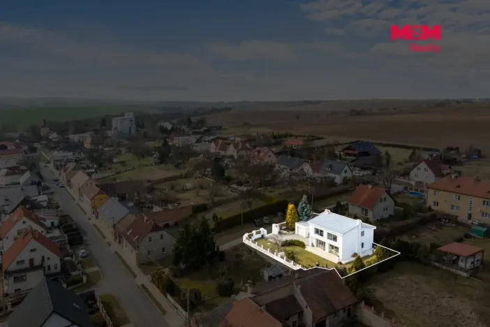 Prodej rodinného domu, Klobuky, Učitelská, 180 m2
