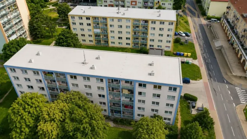 Prodej bytu 2+1, Neratovice, Na Skalkách, 49 m2