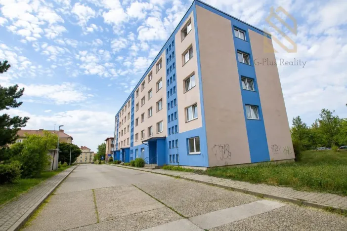 Prodej bytu 2+1, Neratovice, Na Skalkách, 49 m2