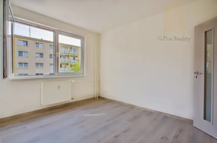 Prodej bytu 2+1, Neratovice, Na Skalkách, 49 m2