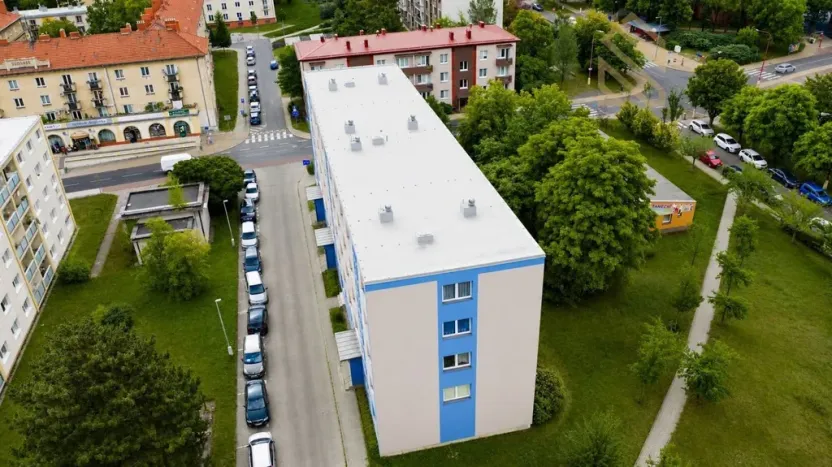 Prodej bytu 2+1, Neratovice, Na Skalkách, 49 m2
