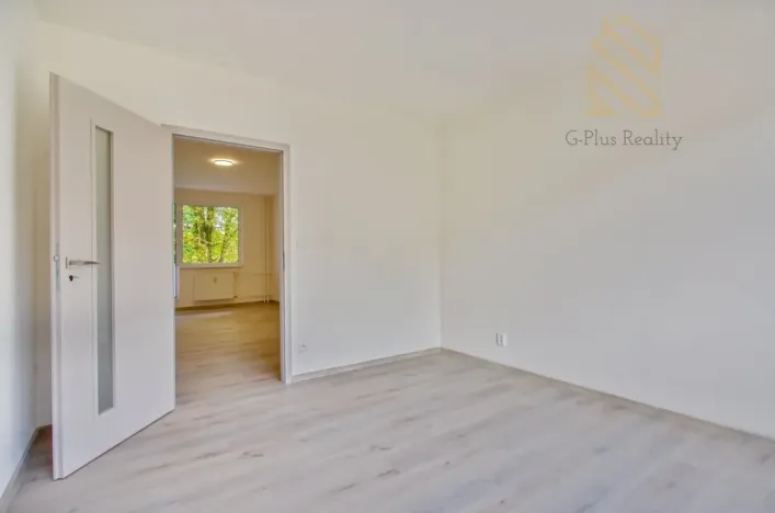 Prodej bytu 2+1, Neratovice, Na Skalkách, 49 m2