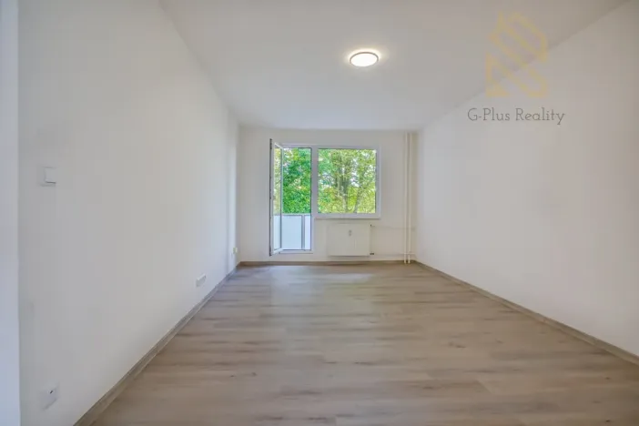Prodej bytu 2+1, Neratovice, Na Skalkách, 49 m2