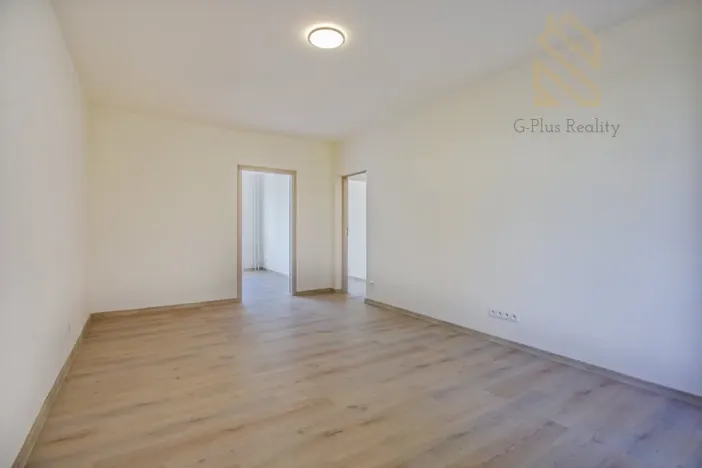 Prodej bytu 2+1, Neratovice, Na Skalkách, 49 m2
