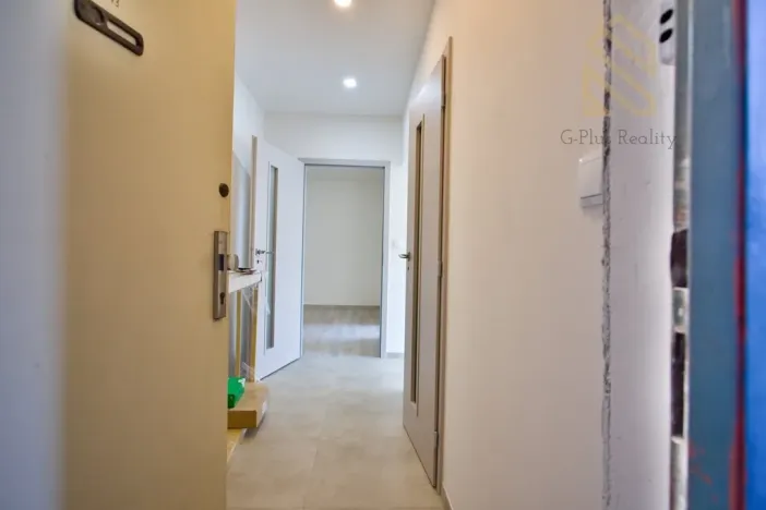 Prodej bytu 2+1, Neratovice, Na Skalkách, 49 m2