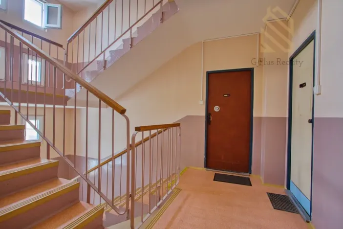 Prodej bytu 2+1, Neratovice, Na Skalkách, 49 m2