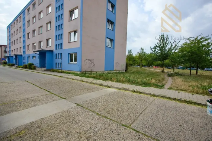 Prodej bytu 2+1, Neratovice, Na Skalkách, 49 m2