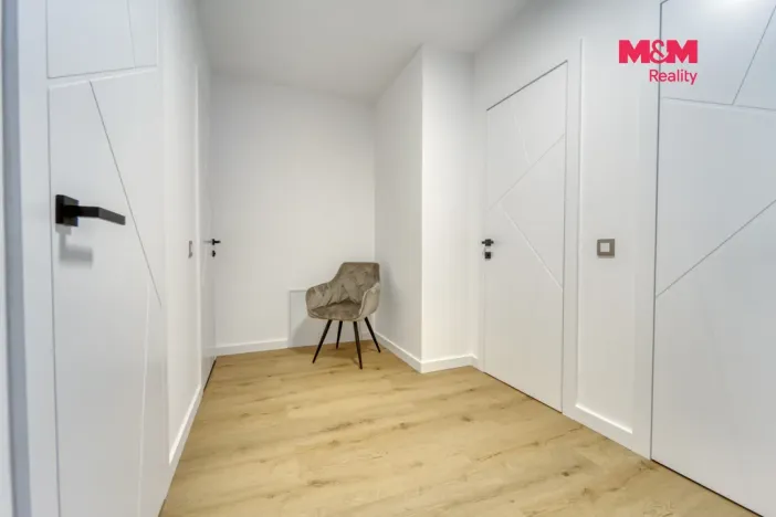Prodej rodinného domu, Ves Touškov - Mířovice, 144 m2