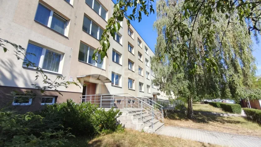 Prodej bytu 3+1, Třebíč - Nové Dvory, 75 m2
