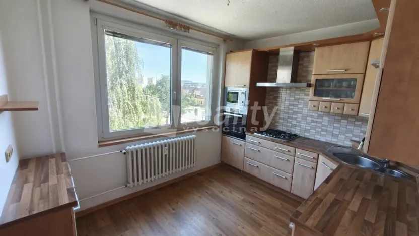 Prodej bytu 3+1, Třebíč - Nové Dvory, 75 m2