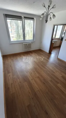 Prodej bytu 3+1, Třebíč - Nové Dvory, 75 m2