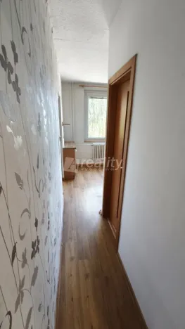 Prodej bytu 3+1, Třebíč - Nové Dvory, 75 m2