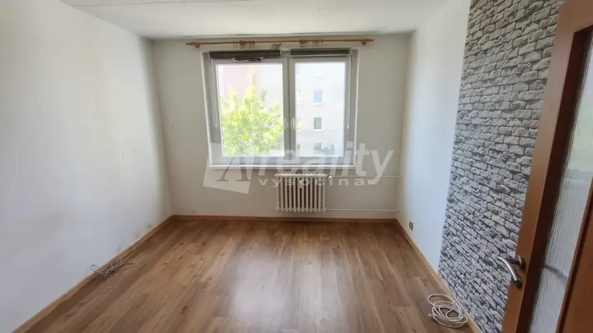 Prodej bytu 3+1, Třebíč - Nové Dvory, 75 m2