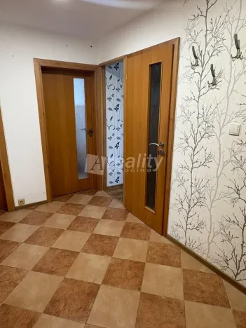 Prodej bytu 3+1, Třebíč - Nové Dvory, 75 m2