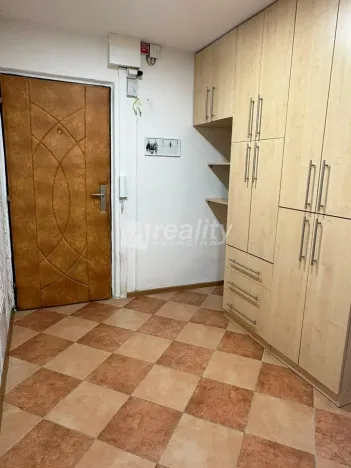 Prodej bytu 3+1, Třebíč, Gen. Svobody, 75 m2