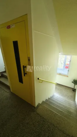 Prodej bytu 3+1, Třebíč, Gen. Svobody, 75 m2