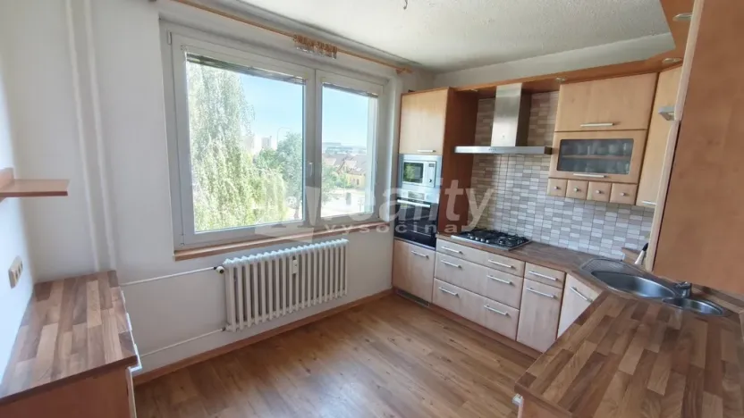 Prodej bytu 3+1, Třebíč, Gen. Svobody, 75 m2