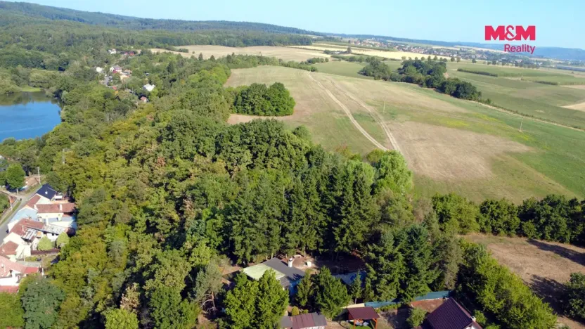 Prodej chaty, Plumlov - Hamry, 40 m2